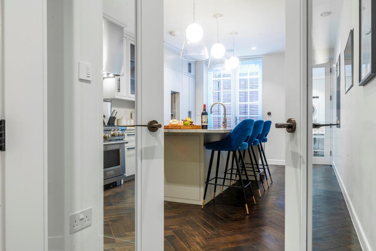 Battersea Church Road I Unique 3 Bedrooms Luxurious House Near Battersea Park *